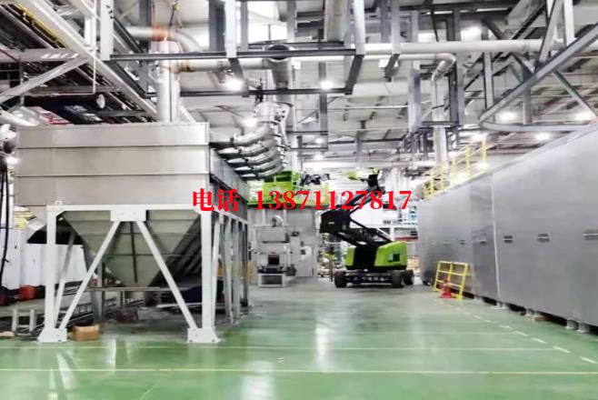 柳南机电设备安装工程,设备安装公司