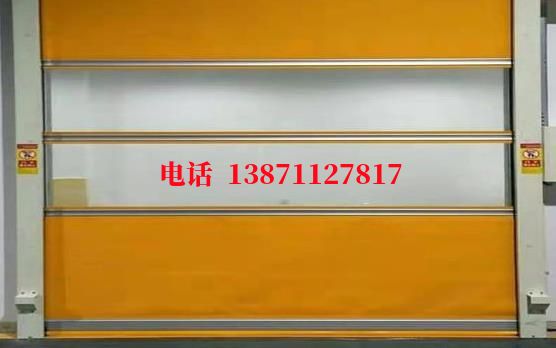 柳南洁净室门